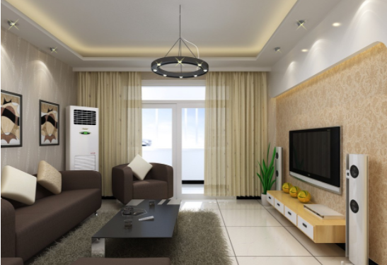 家裝設(shè)計技巧之小客廳裝修技巧有哪些？小客廳裝修全攻略