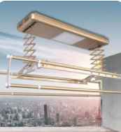 怎樣挑選智能晾衣架，選購晾衣架的幾點(diǎn)知識(shí)！