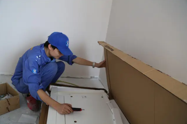 櫥柜門鉸鏈安裝方法，櫥柜門安裝步驟有哪些？