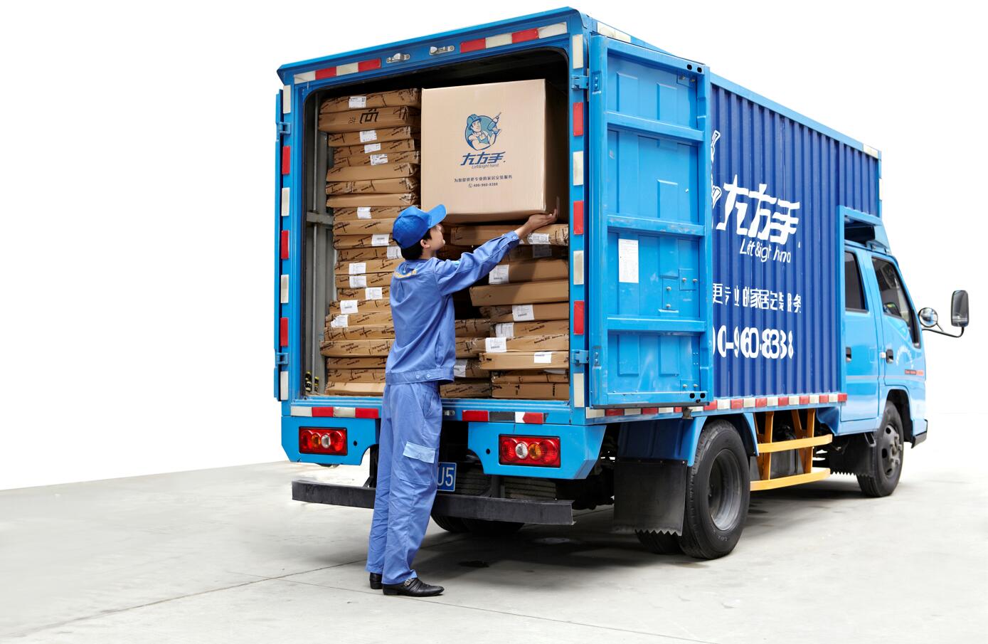 安裝師傅接單十大平臺最好的是哪個？想不到原來是他！