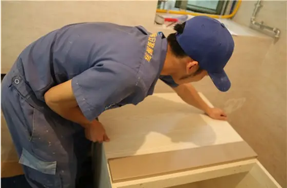 家具安裝師傅平臺哪個好用呢？當(dāng)然還得是左右手平臺