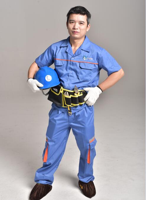 如何讓家具安裝技師的服務(wù)得到客戶的認(rèn)可？